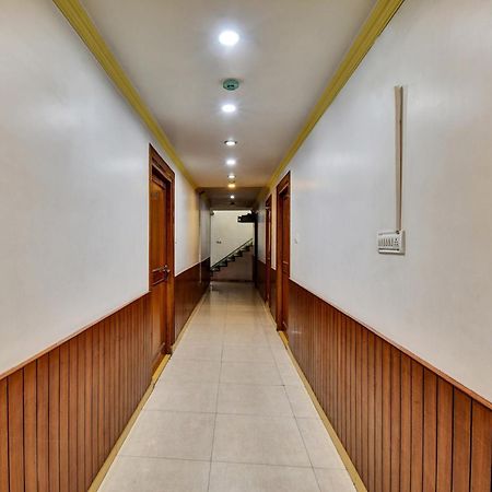 Townhouse Hotel Fly View جايبور المظهر الخارجي الصورة