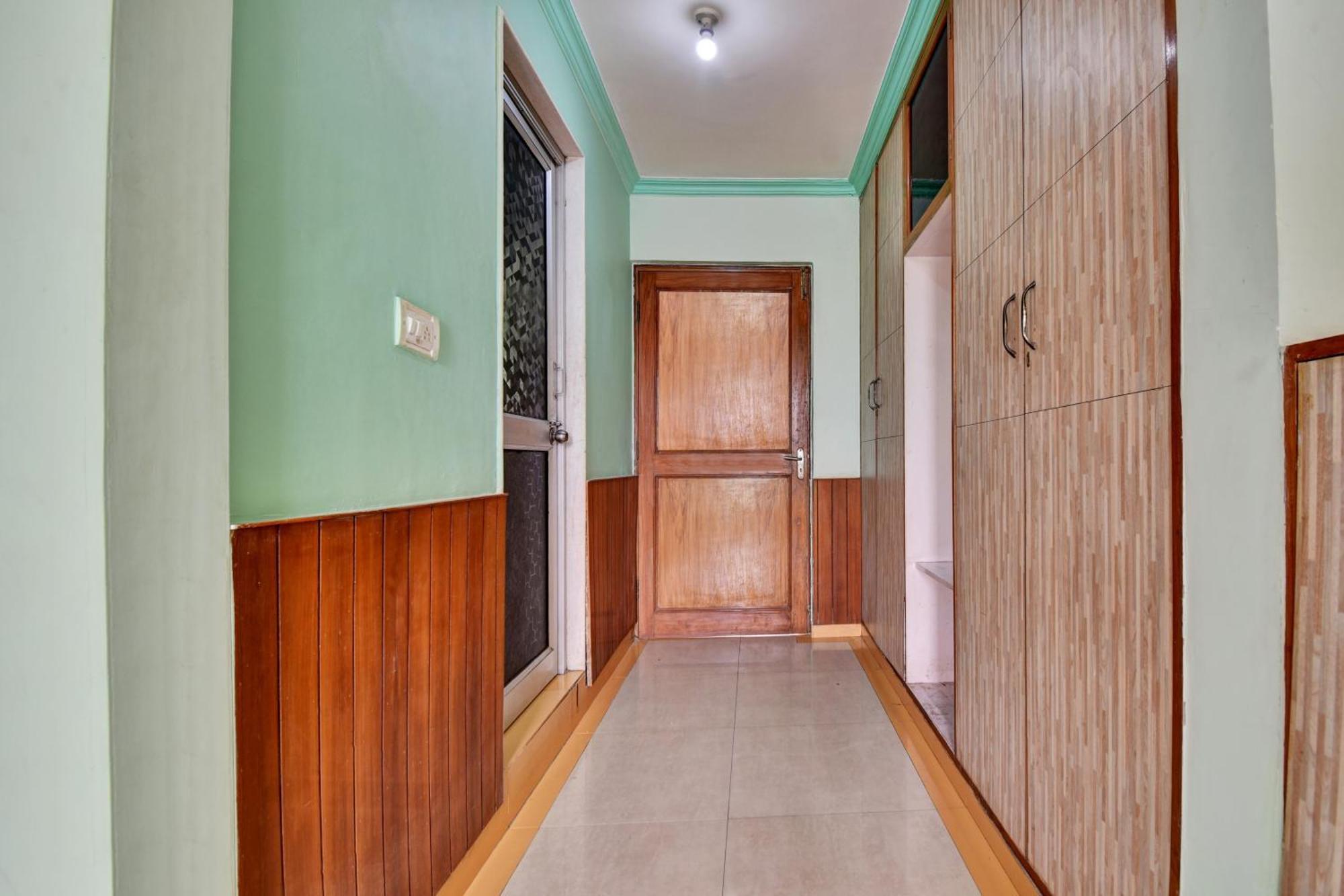 Townhouse Hotel Fly View جايبور المظهر الخارجي الصورة