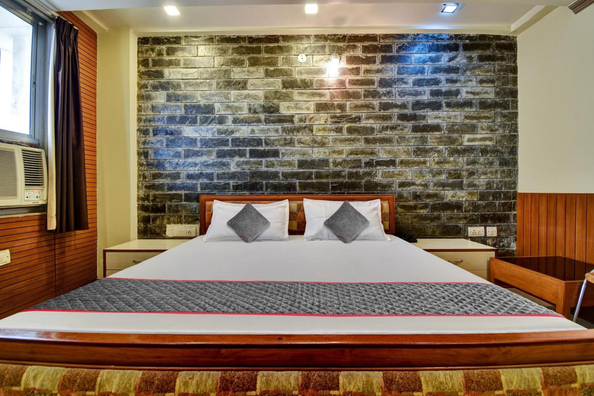 Townhouse Hotel Fly View جايبور المظهر الخارجي الصورة